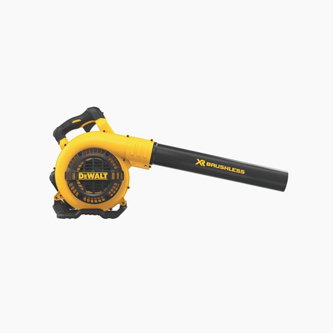Lithium Ion XR Brushless Blower – Image 3