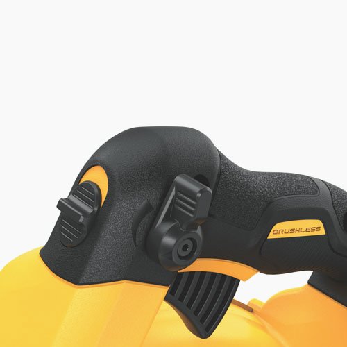 Lithium Ion XR Brushless Blower – Image 4